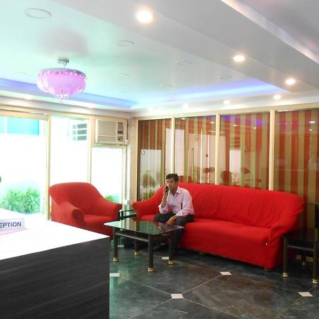 Hotel Akash Deep Kolkata Exterior photo