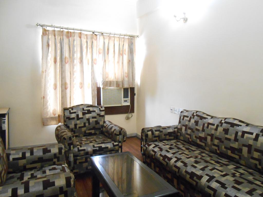 Hotel Akash Deep Kolkata Exterior photo